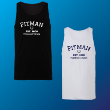 Pitman Tank Top